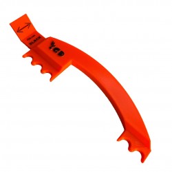 Инструмент за измерване на веригата - CHAIN GAUGE TOOL