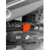 Блок за регулиране на веригата - CHAIN ADJUSTMENT BLOCK