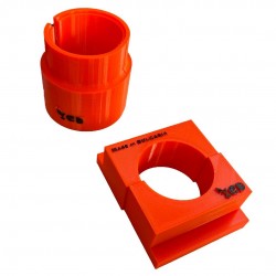 Инструмент за ремонт на предница - 48MM REPAIR TOOL