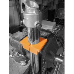 Инструмент за ремонт на предница - 48MM REPAIR TOOL