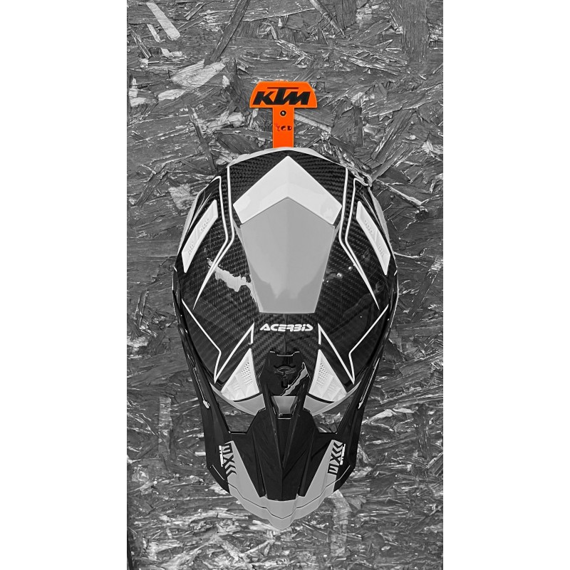 Стойка за каска - HELMET HOLDER