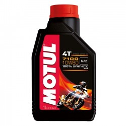Масло Motul 7100 10W60 1 - Литър