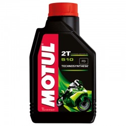 Масло Motul 510 2T 1- Литър