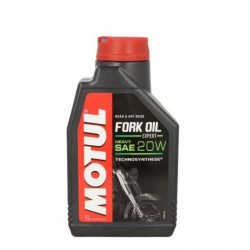 Motul Forkoil Exp20W 1- Литър