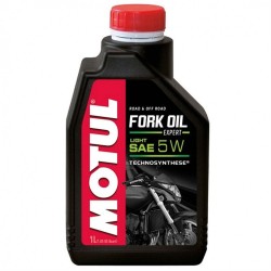 Motul Fork Oil Expert Light 5W