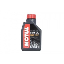 Motul Forkoil Fl 10W 100% Синтетика