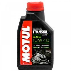 Motul Transoil Expert - 1 Литър