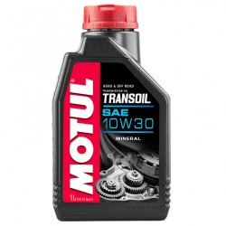Трансмисионно Масло Motul Transoil 10W30 1 - Литър