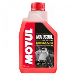 Мото Антифриз Motul Motocool Factory Line -35˚С