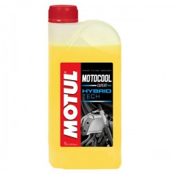 Антифриз Motul Motocool Expert 37°C 1L