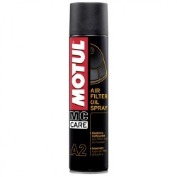 Спрей За Смазване На Въздушен Филтър Motul Air Filter Oil Spray A2
