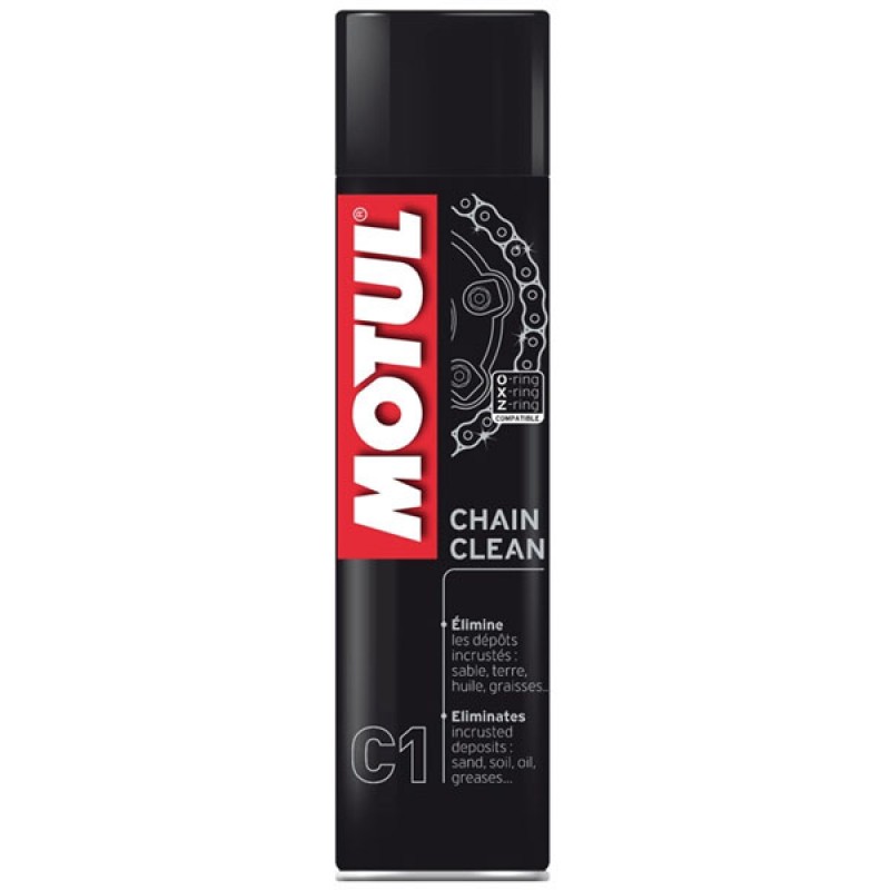 Motul C1 Chain Clean Почистващ