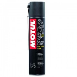 Motul Chain Lube Factory Line C4