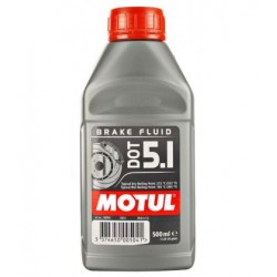 Спирачна Течност Motul Dot 5.1 Brake Fluid