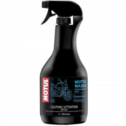 Мото Почистващ Препарат Motul E2 Moto Wash