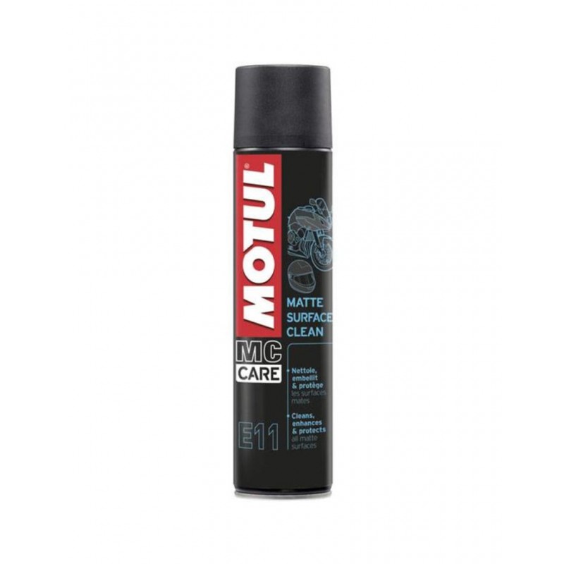 Препарат За Почистване На Матови Покрития Motul E11