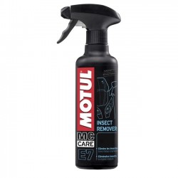 Почистващ Препарат Motul E7 Insect Remover