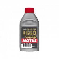 Спирачна Течност Motul Rbf 660 0,5L