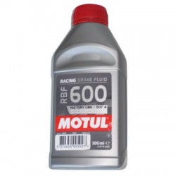 Спирачна Течност Motul Rbf 600 Fl