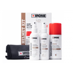 Кит за почистване на каска IPONE HELMET KIT