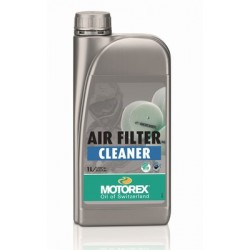 Motorex Препарат Air Filter Cleaner 1 Ltr