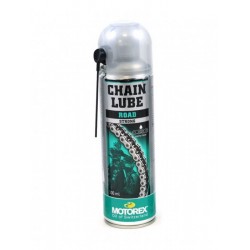 Спрей За Верига Motorex Chain Lube Road Strong 0,5L