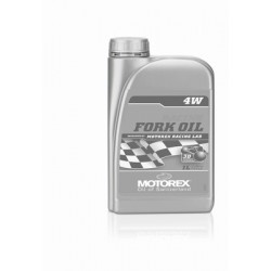 Motorex Масло Racing Fork Oil 4W 1 Ltr