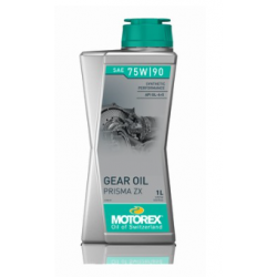 Motorex Масло Gear Oil Prizma Zx 75W/90 1 Ltr