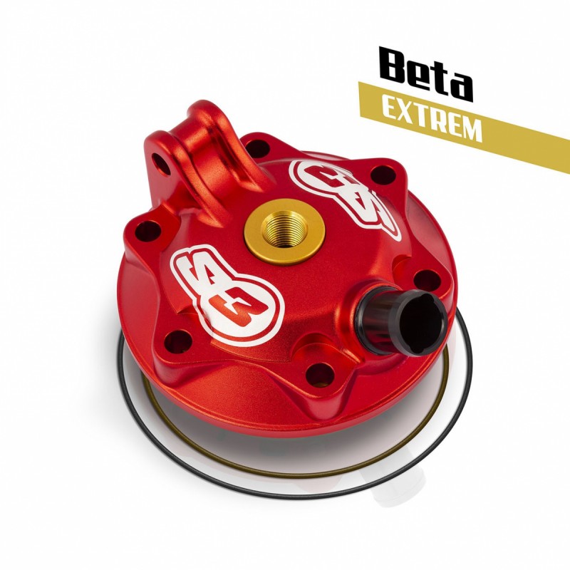 Tuning глава s3 EXTREME за Beta 300 2022-