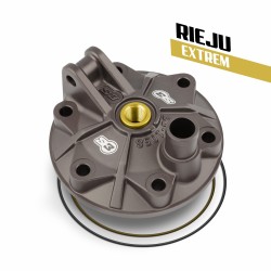 Tuning глава s3 POWER за Rieju MR 250 2021-