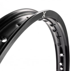 Заден обръч X-GRIP 18'' x 2.15''