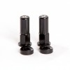 Гайка за заключване на джанта X-Grip Черен