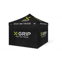 Страница за шатра X-Grip
