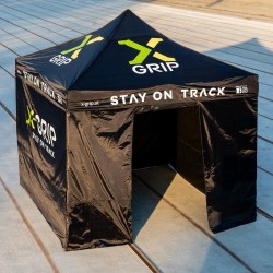 Покривало за шатра X-Grip