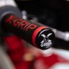 Тапи за кормило X-Grip Черен