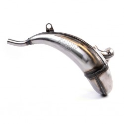 X-Grip Изпускателна Гайда Ktm/Husqvarna/ Gas Gas 250/300 2023-