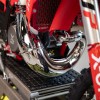 X-Grip Изпускателна Гайда Ktm/Husqvarna/ Gas Gas 250/300 2023-