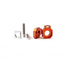 Обтегач задна ос Aworkx KTM/HUSQ/GAS 23-