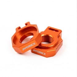 Обтегач задна ос Aworkx KTM/HUSQ/GAS 23-