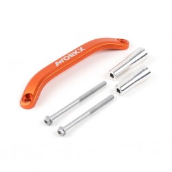 Дръжка за преместване на мотор AWORKX KTM/HUSQ/GAS 19- Оранжев