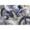 Алуминиева Предпазна Тава DOWA за HUSQ/GAS 250/300 24-25
