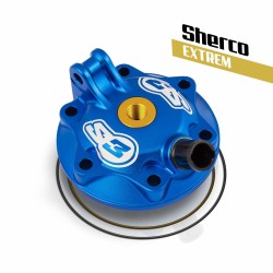 Tuning глава s3 extreme за SHERCO SE 300 2016-2025