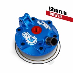 Tuning глава s3 POWER за SHERCO SE 300 2016-2025