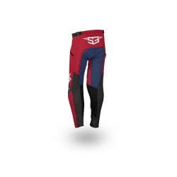 Панталон S3 VENTED RIDE RED