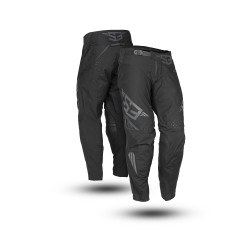 Панталон S3 VENTED RIDE BLACK
