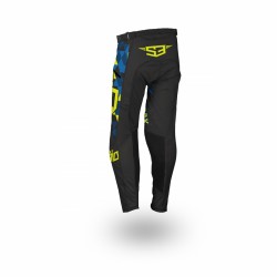 Панталон S3 SORRY BRO ENDURO BLUE