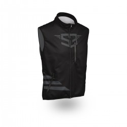 Елек S3 WARMER ANGEL BLACK