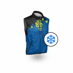 Елек S3 SORRY BRO WARMER BLUE