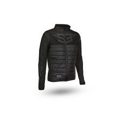 Яке S3 HYBRID ANGEL BLACK