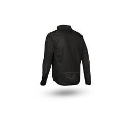 Яке S3 HYBRID ANGEL BLACK